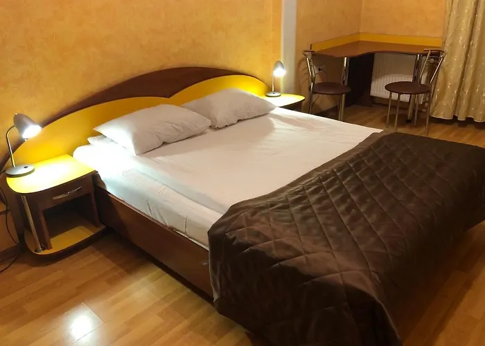 Comfort Hotel Київ