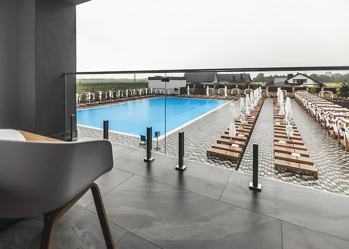 Sofia Hotel Велика Омеляна