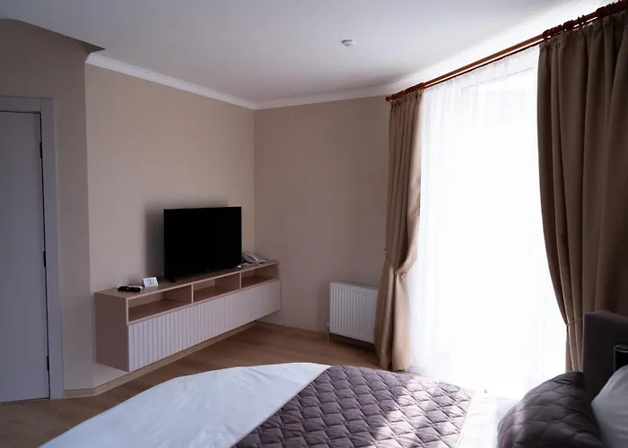 Hotel Palace Ukraine Миколаїв