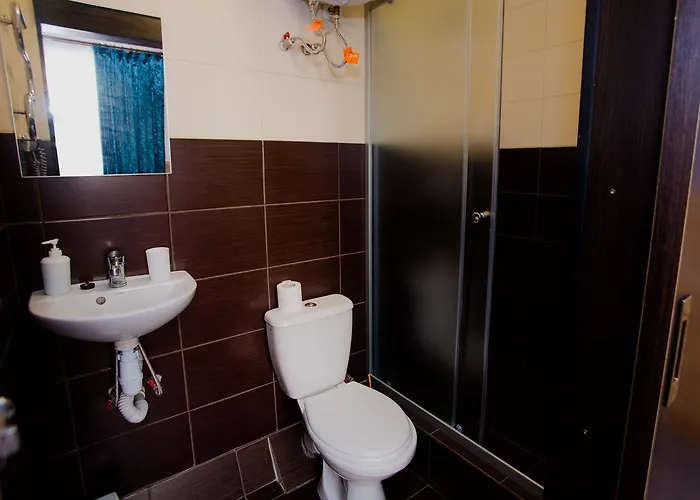 Ok Hotel Рівне