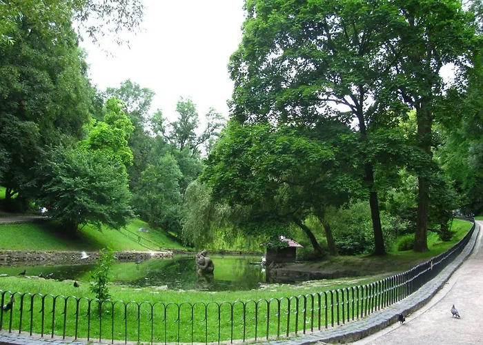 Готель Delice Львів